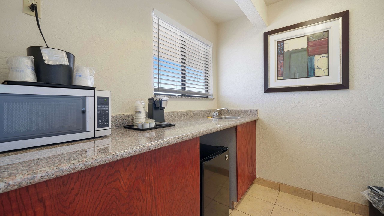 Photo of Kitchen in Manteca