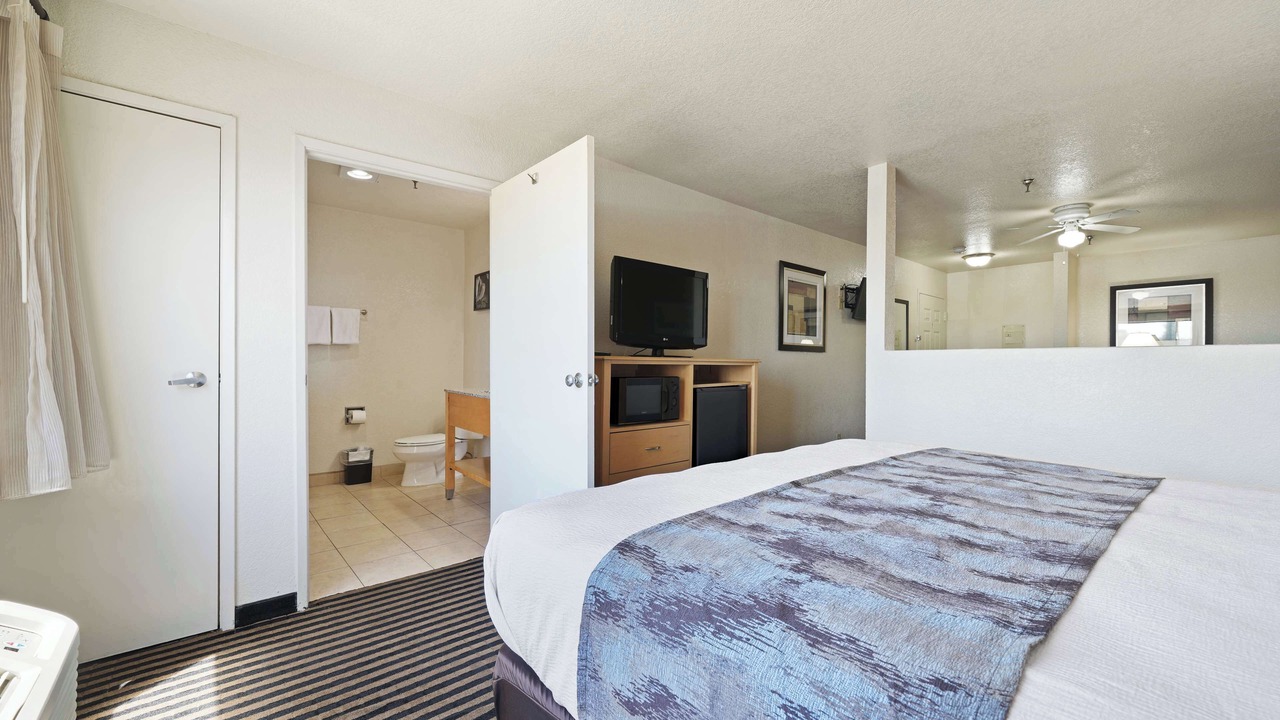 Photo of Bedroom in Manteca