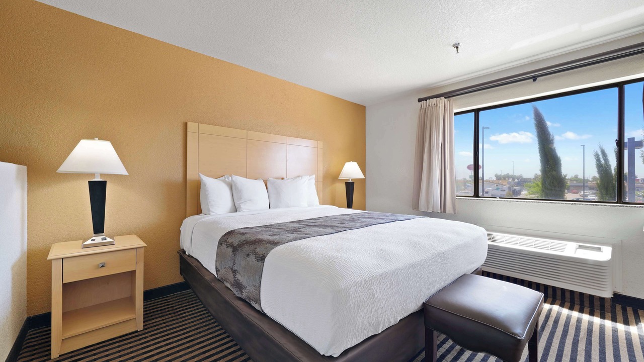 Photo of Bedroom in Manteca