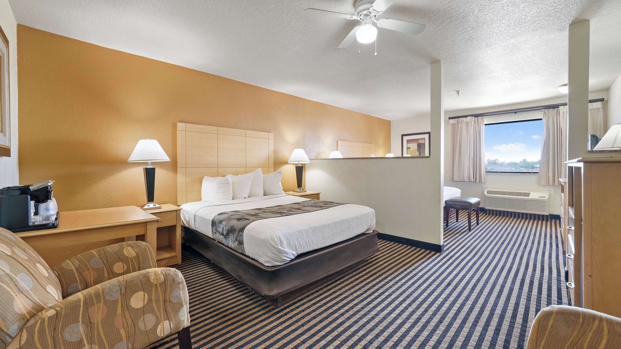 Photo of Bedroom in Manteca