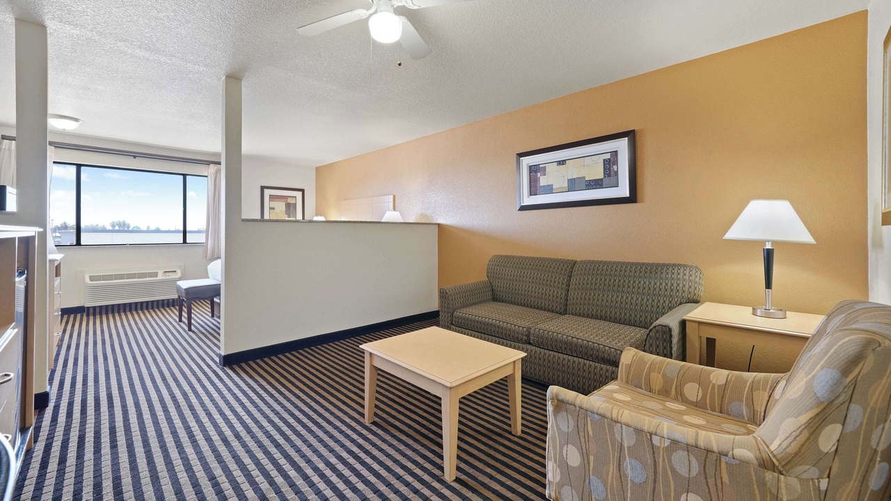 Photo of Bedroom in Manteca