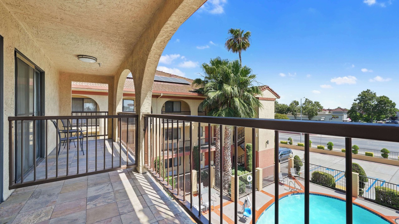 Photo of Patio Balcony in Manteca