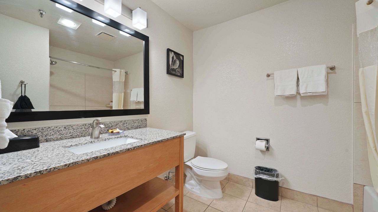 Photo of Bathroom in Manteca