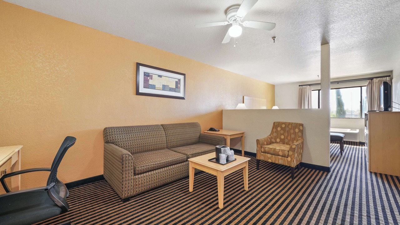 Photo of Bedroom in Manteca