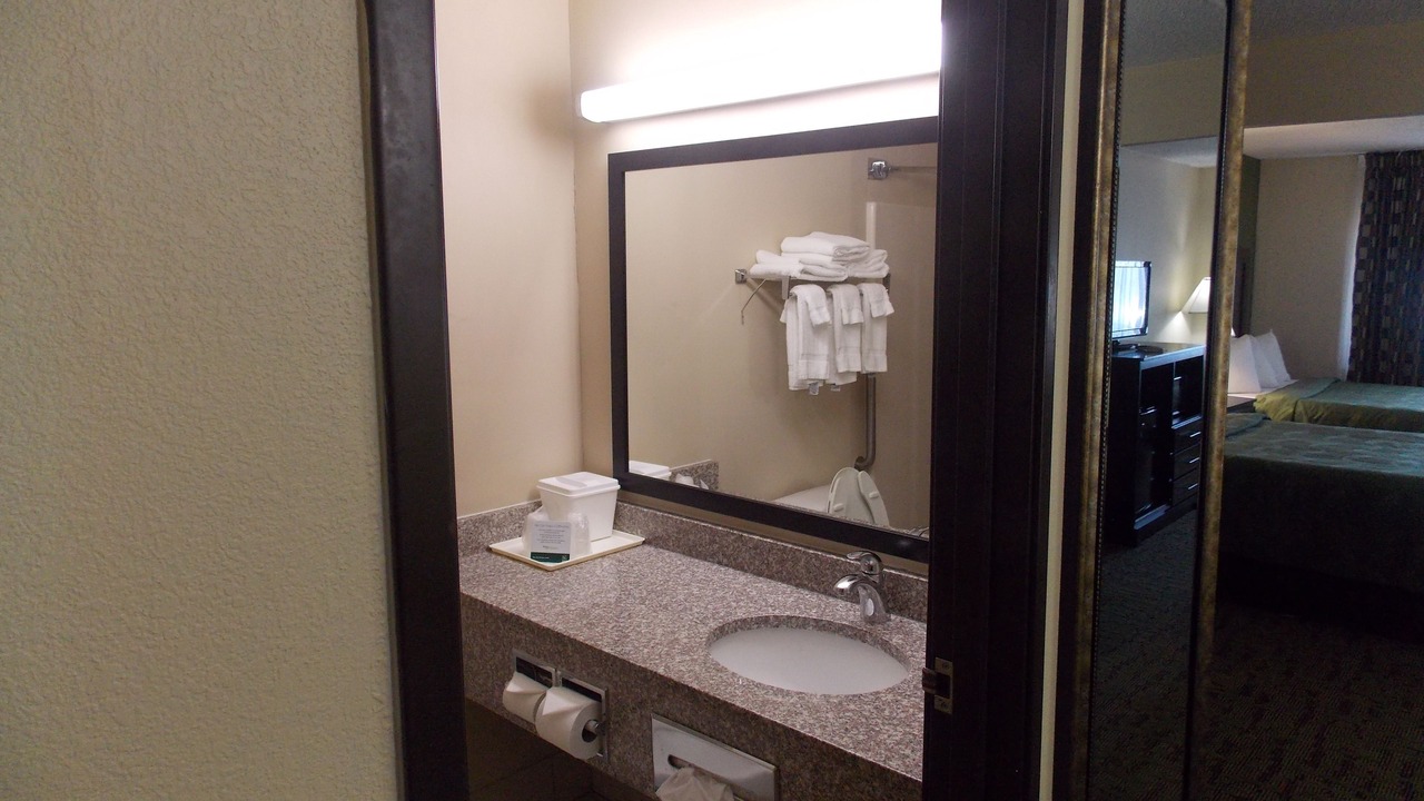 Photo of Bathroom in Champaign