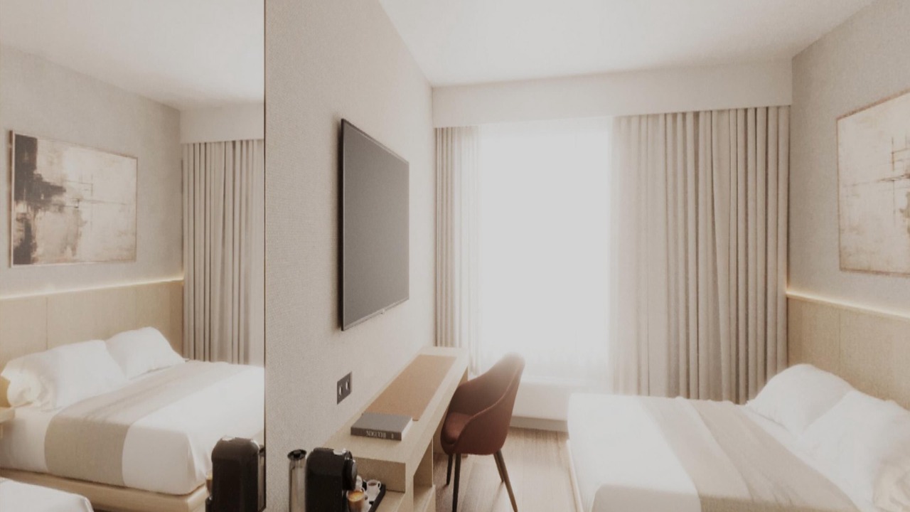 Photo of Bedroom in Wilkes-Barre