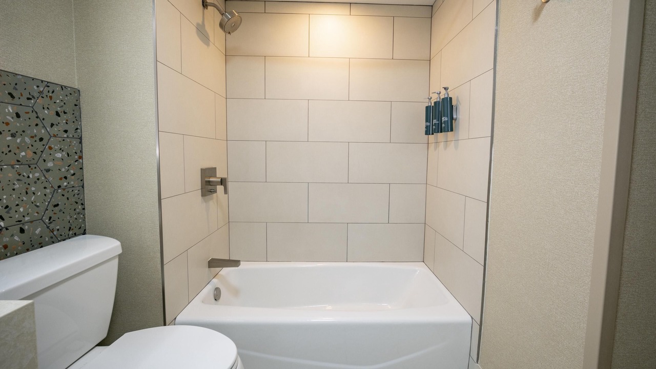 Photo of Bathroom in Wilkes-Barre