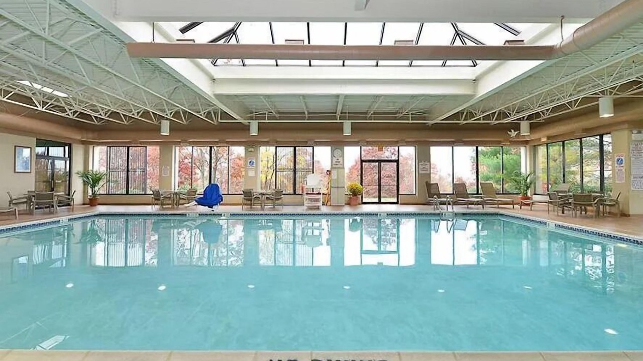 Photo of Outdoor in Wilkes-Barre