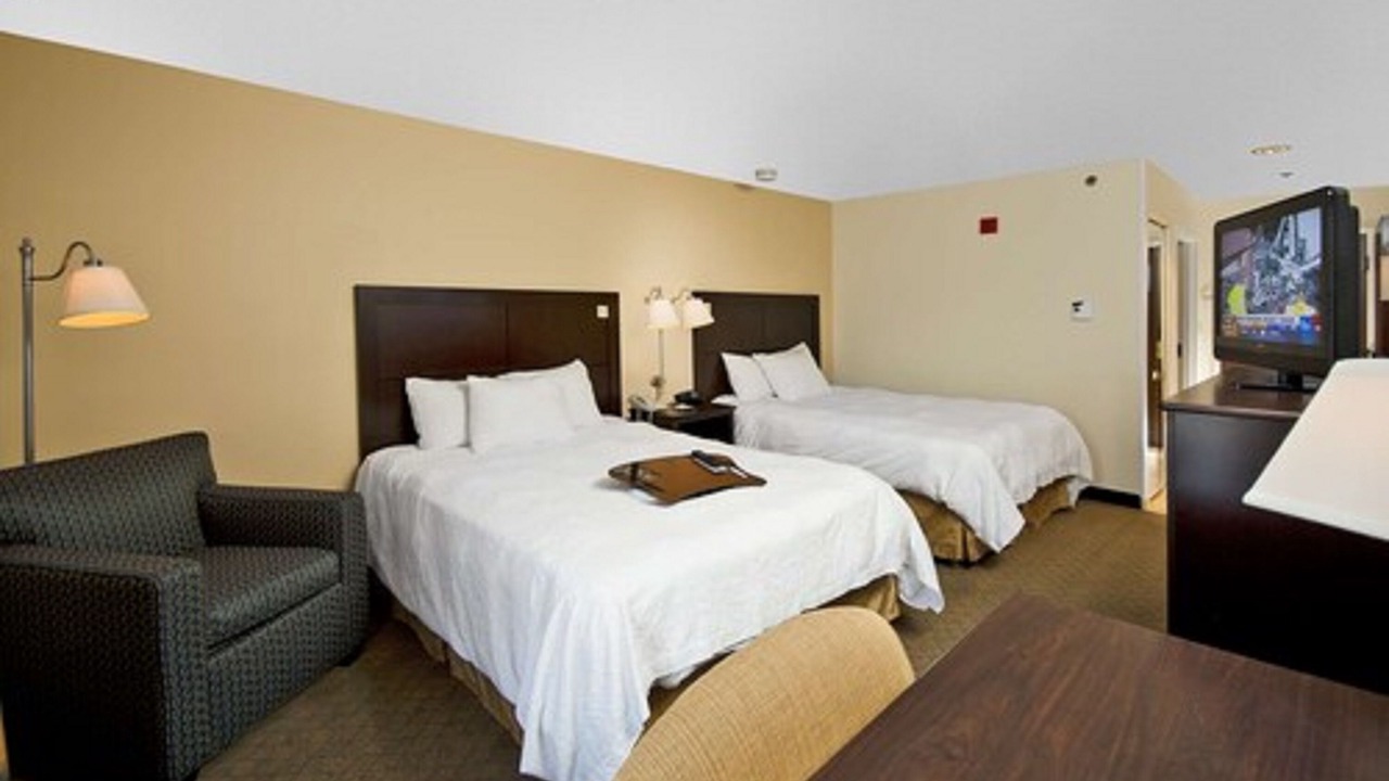 Photo of Bedroom in Asheboro