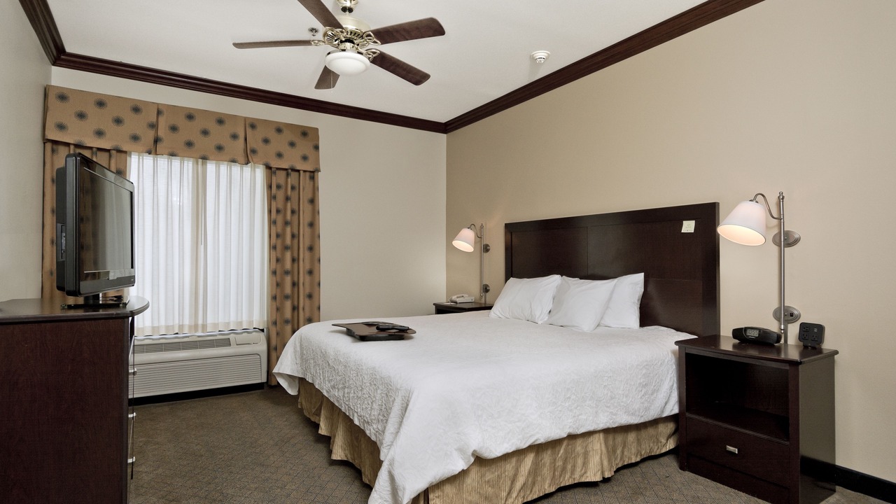 Photo of Bedroom in Asheboro