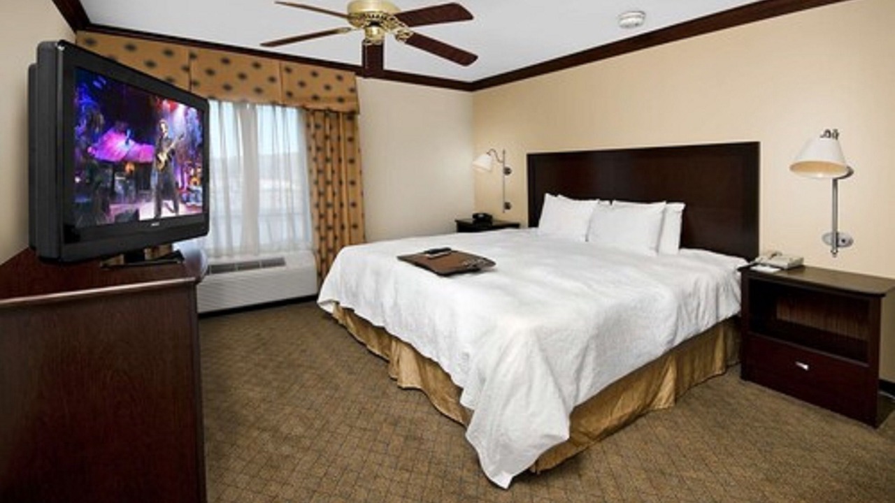 Photo of Bedroom in Asheboro