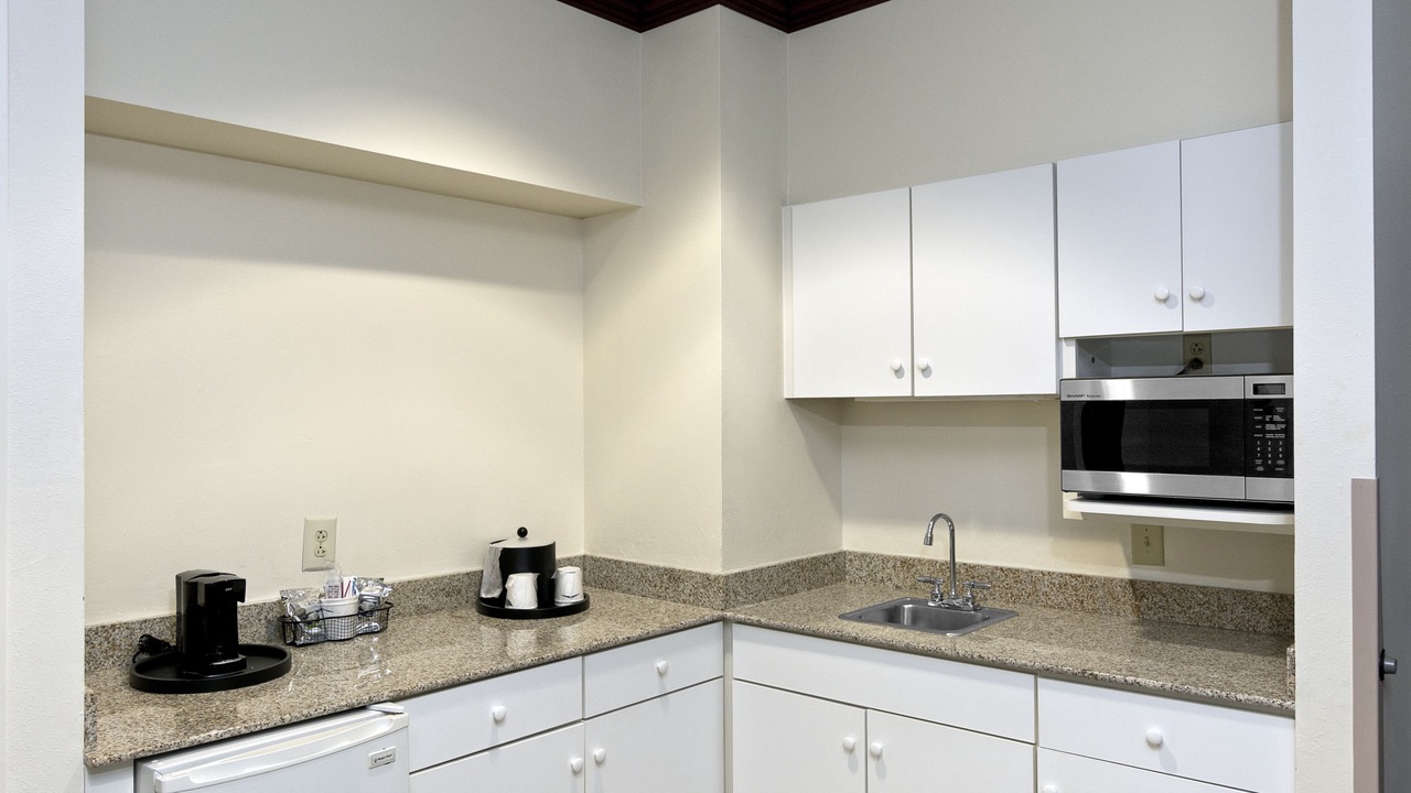Photo of Kitchen in Asheboro