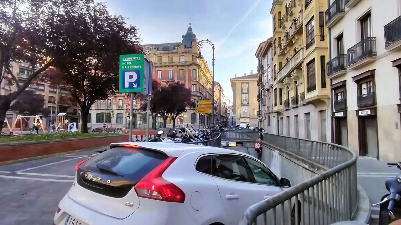 Photo of Others in Pamplona City Centre