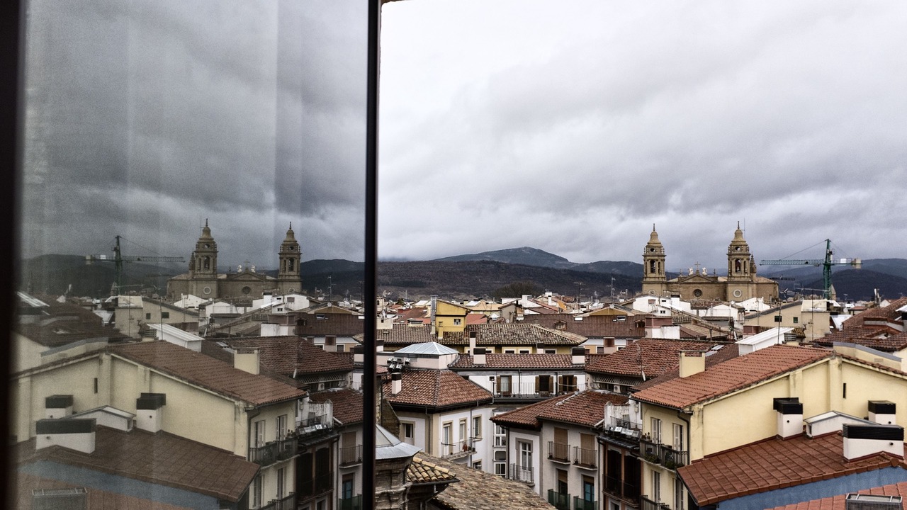 Photo of Bedroom in Pamplona City Centre