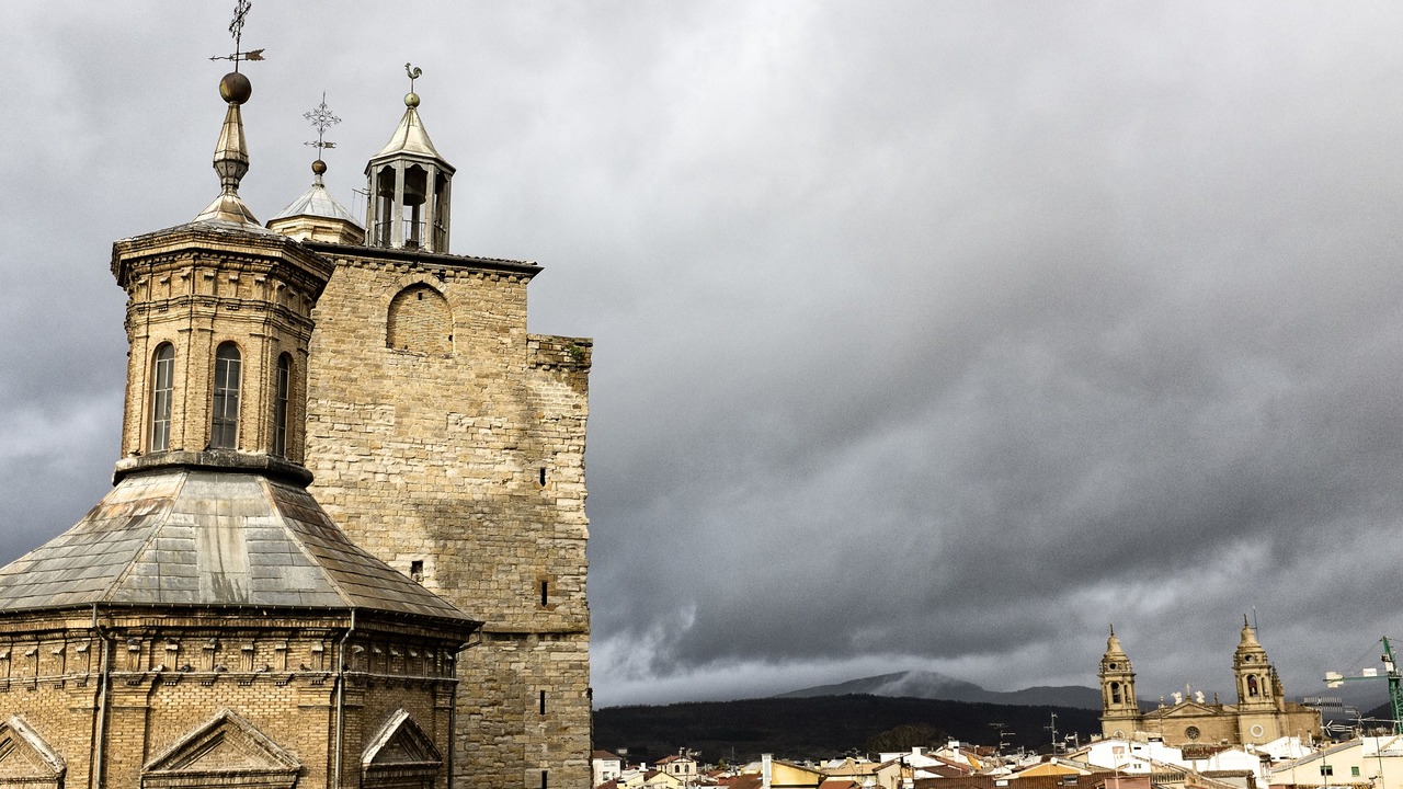 Photo of Others in Pamplona City Centre