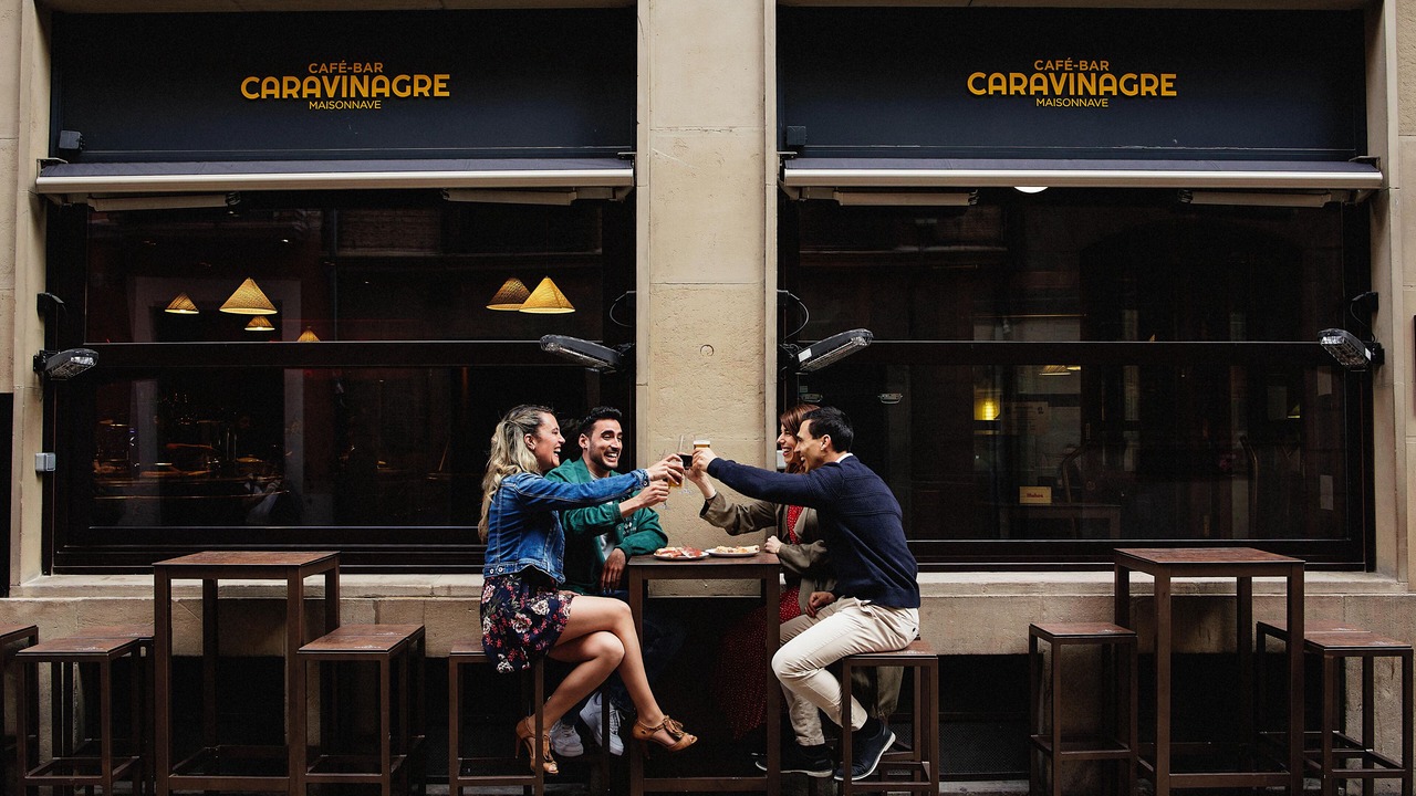 Photo of Outdoor in Pamplona City Centre