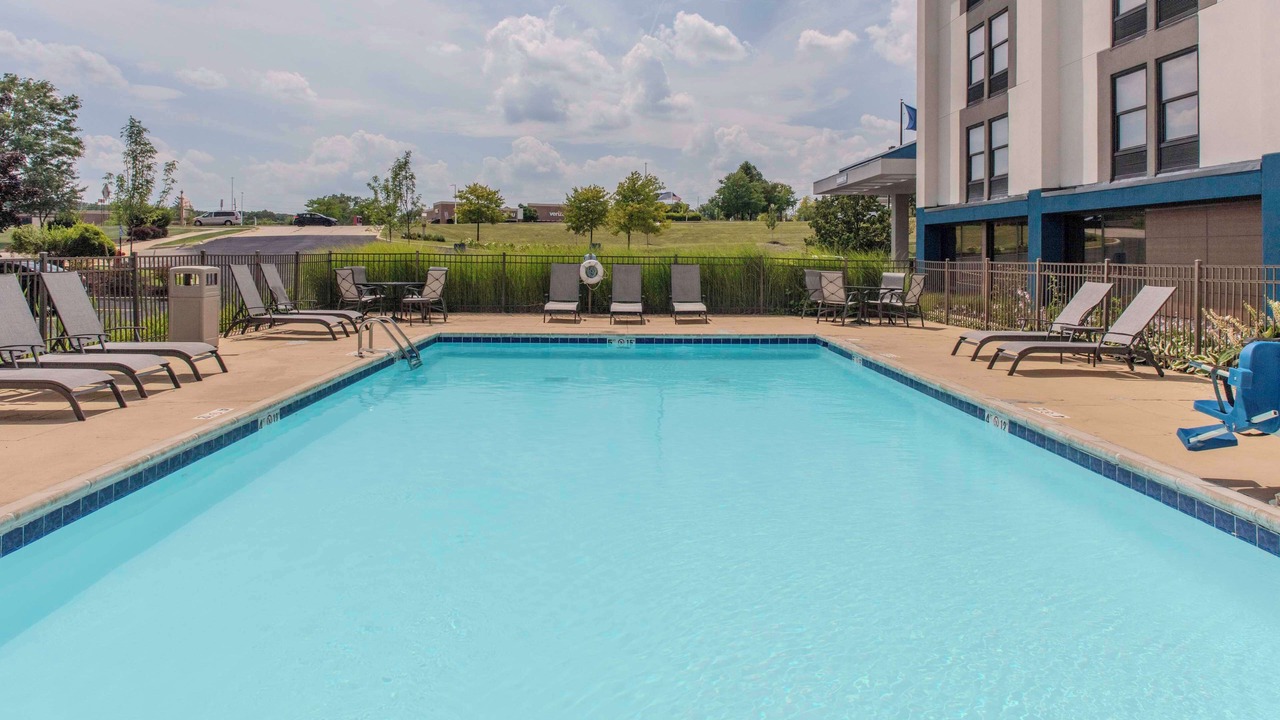 Photo of Outdoor in Northville