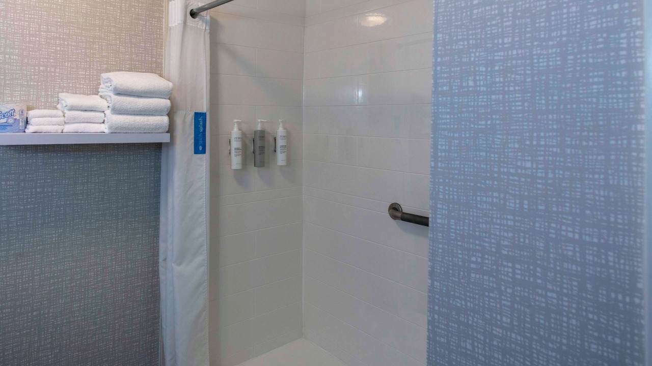 Photo of Bathroom in Northville