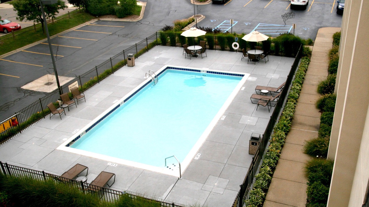 Photo of Outdoor in Northville