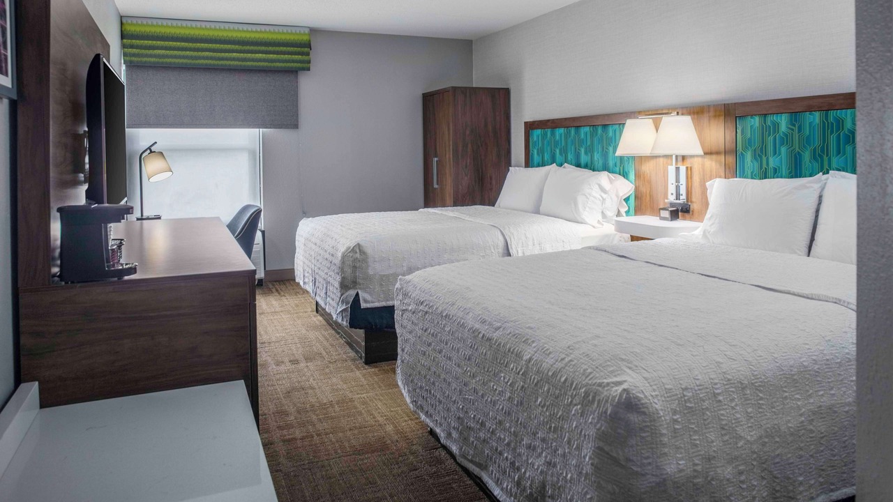 Photo of Bedroom in Northville