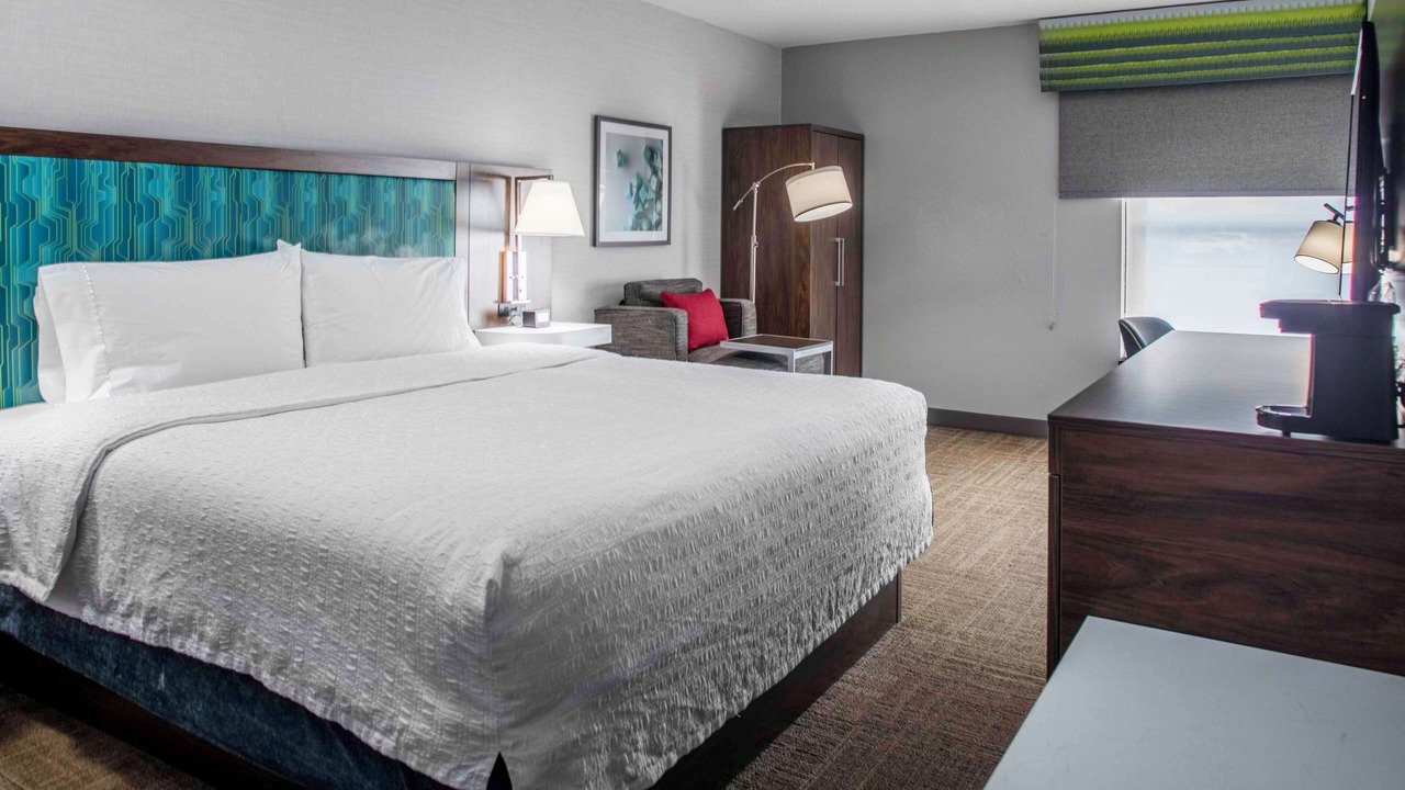 Photo of Bedroom in Northville