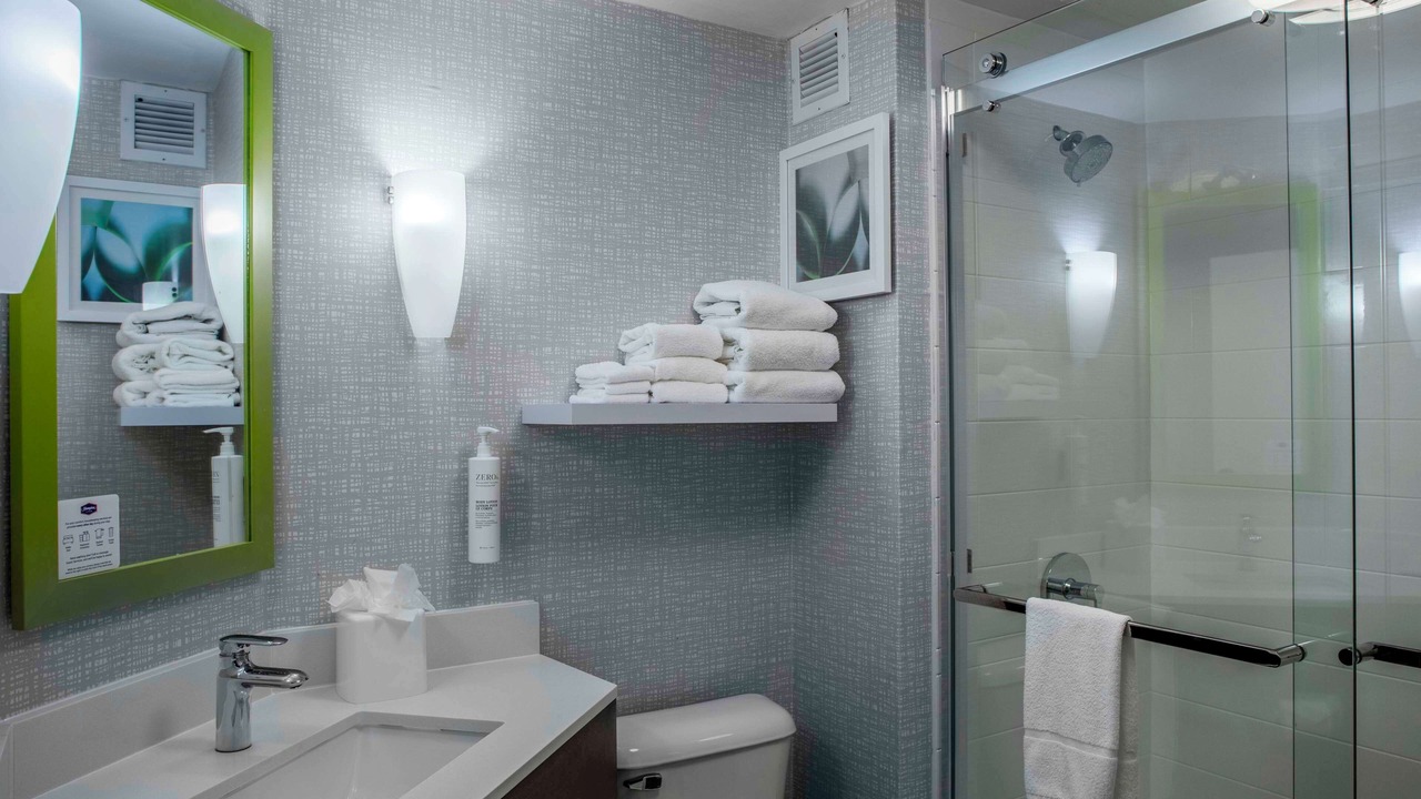 Photo of Bathroom in Northville