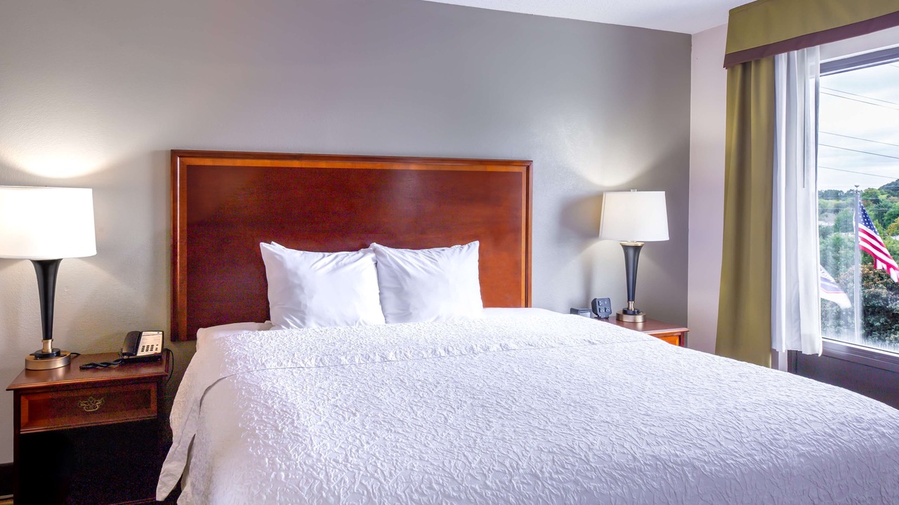 Photo of Bedroom in Winston - Salem