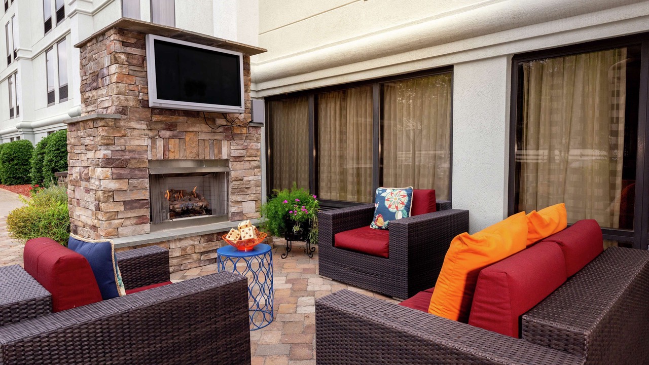 Photo of Outdoor in Winston - Salem