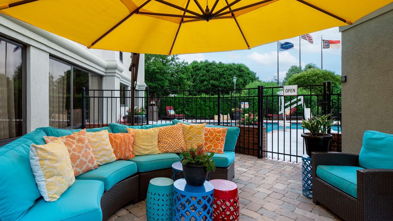 Photo of Outdoor in Winston - Salem