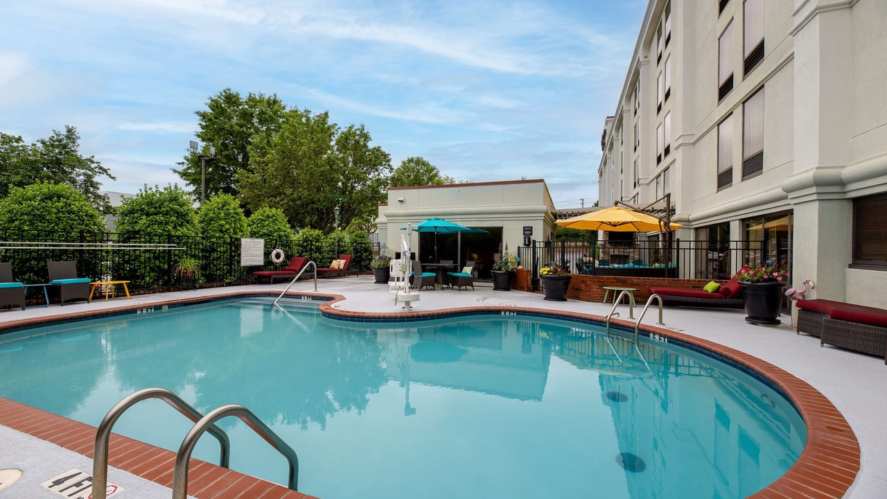 Photo of Outdoor in Winston - Salem