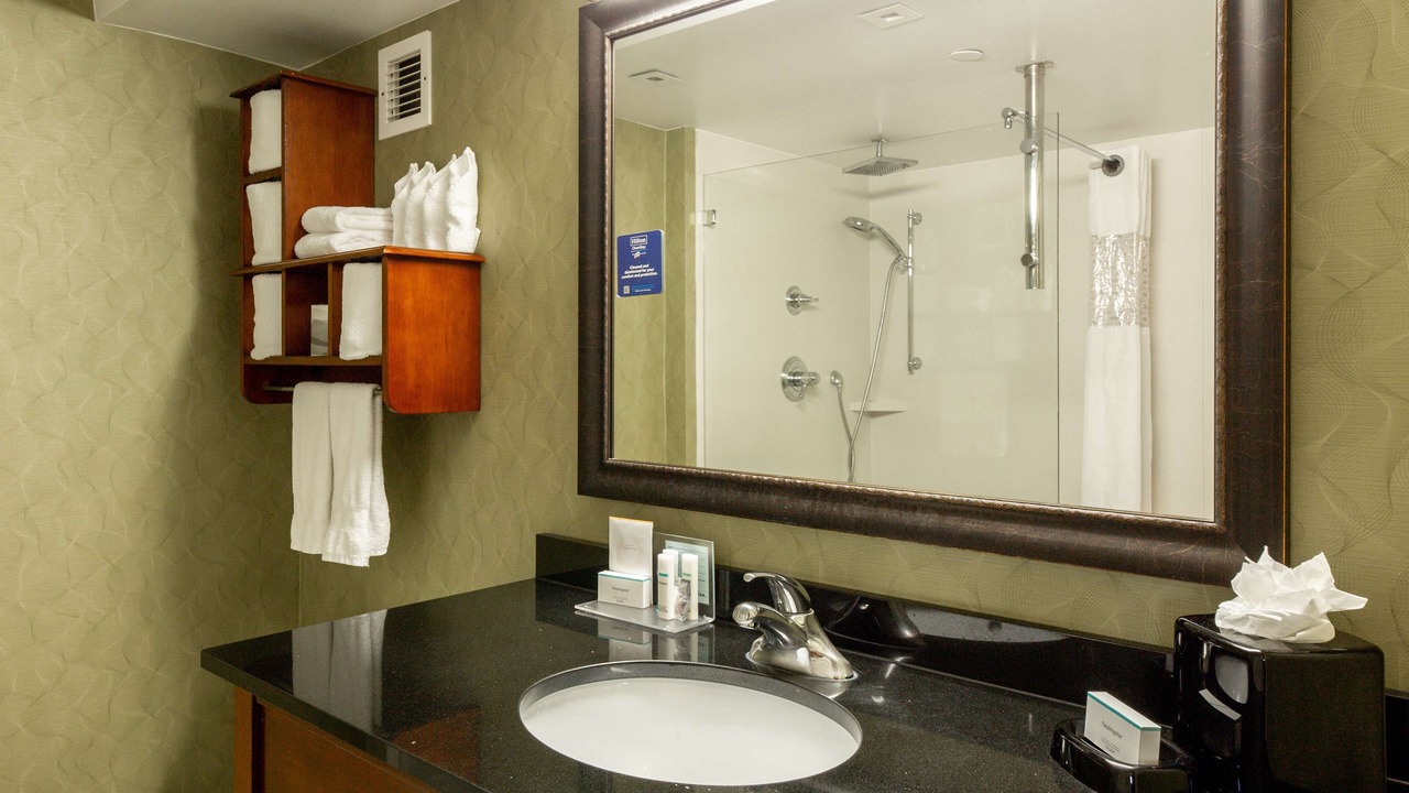 Photo of Bathroom in Winston - Salem