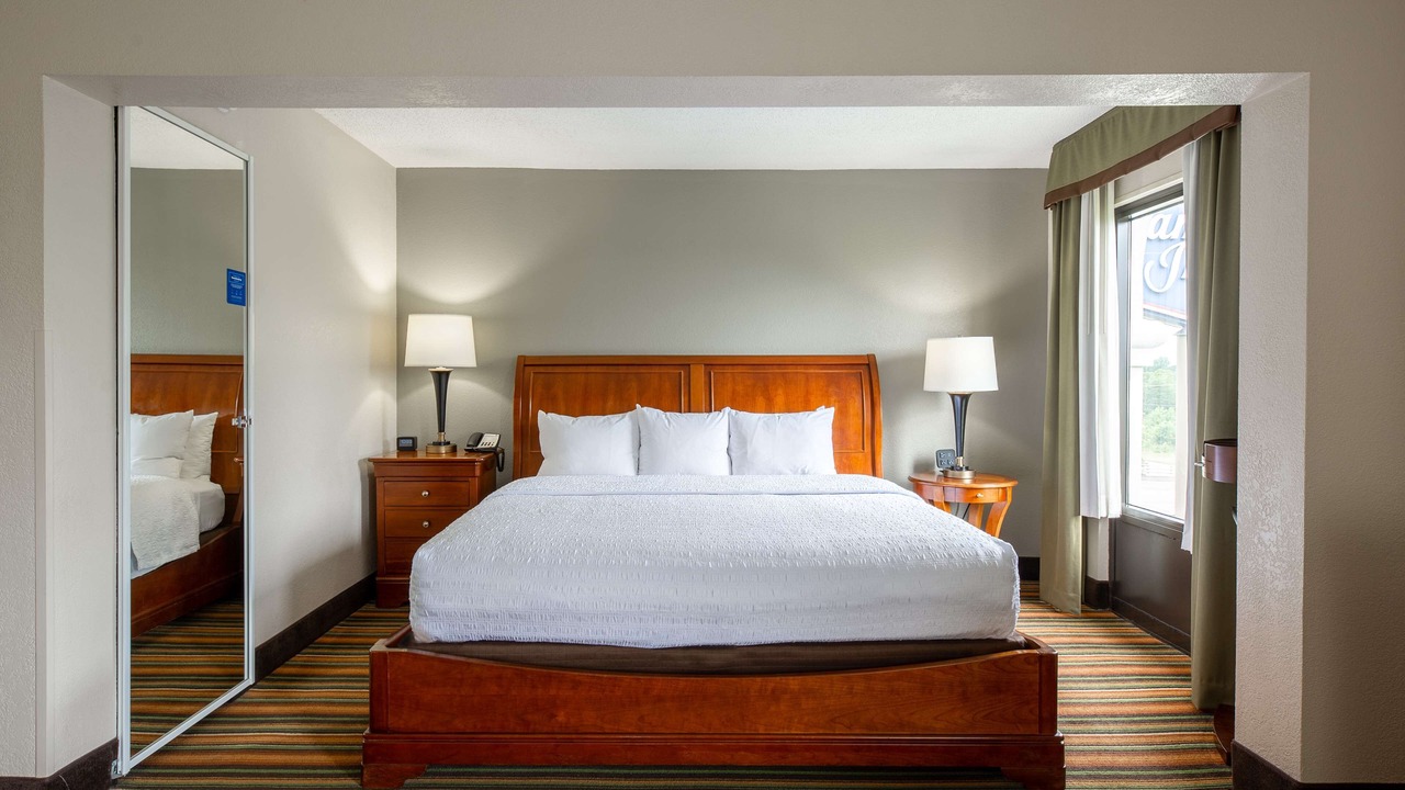 Photo of Bedroom in Winston - Salem