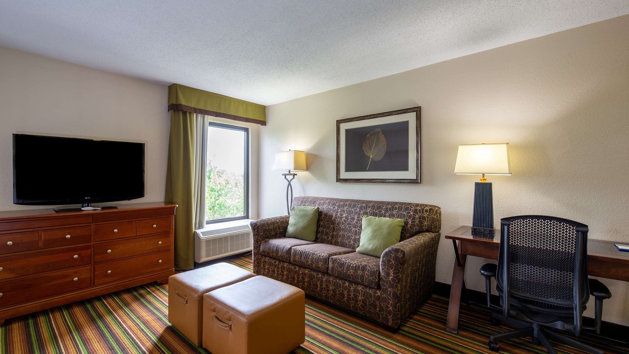 Photo of Bedroom in Winston - Salem