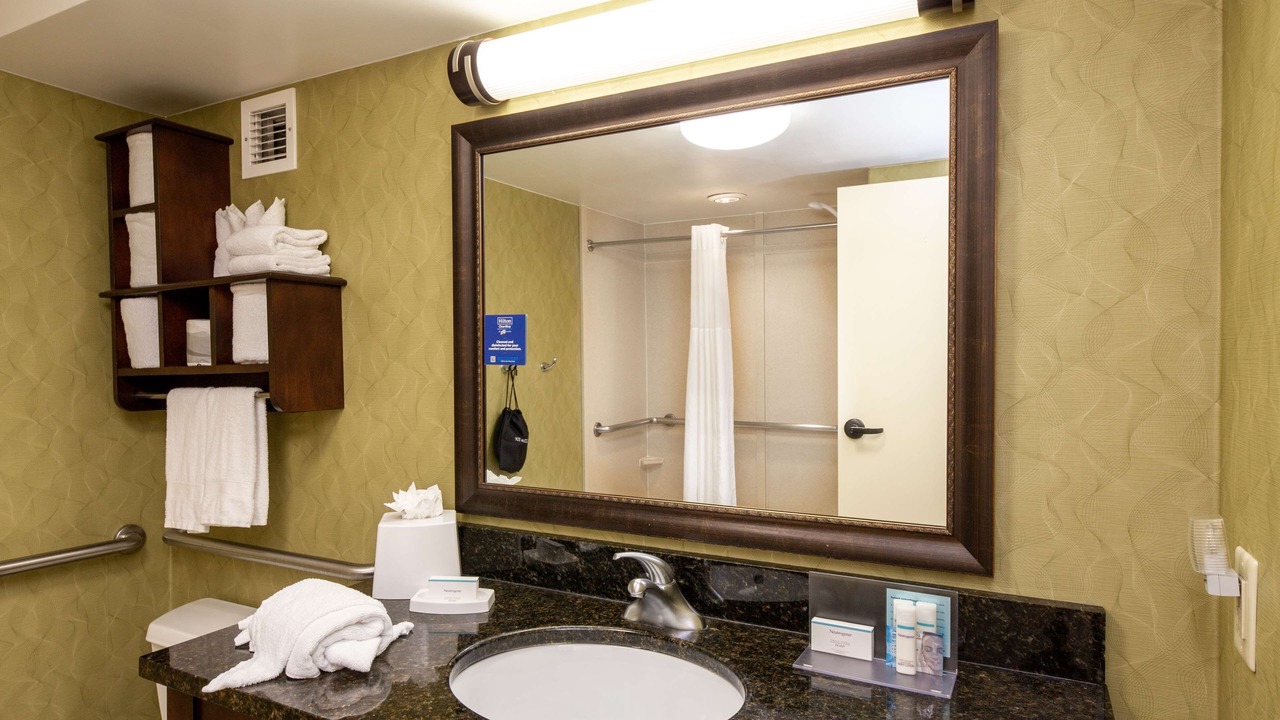 Photo of Bathroom in Winston - Salem