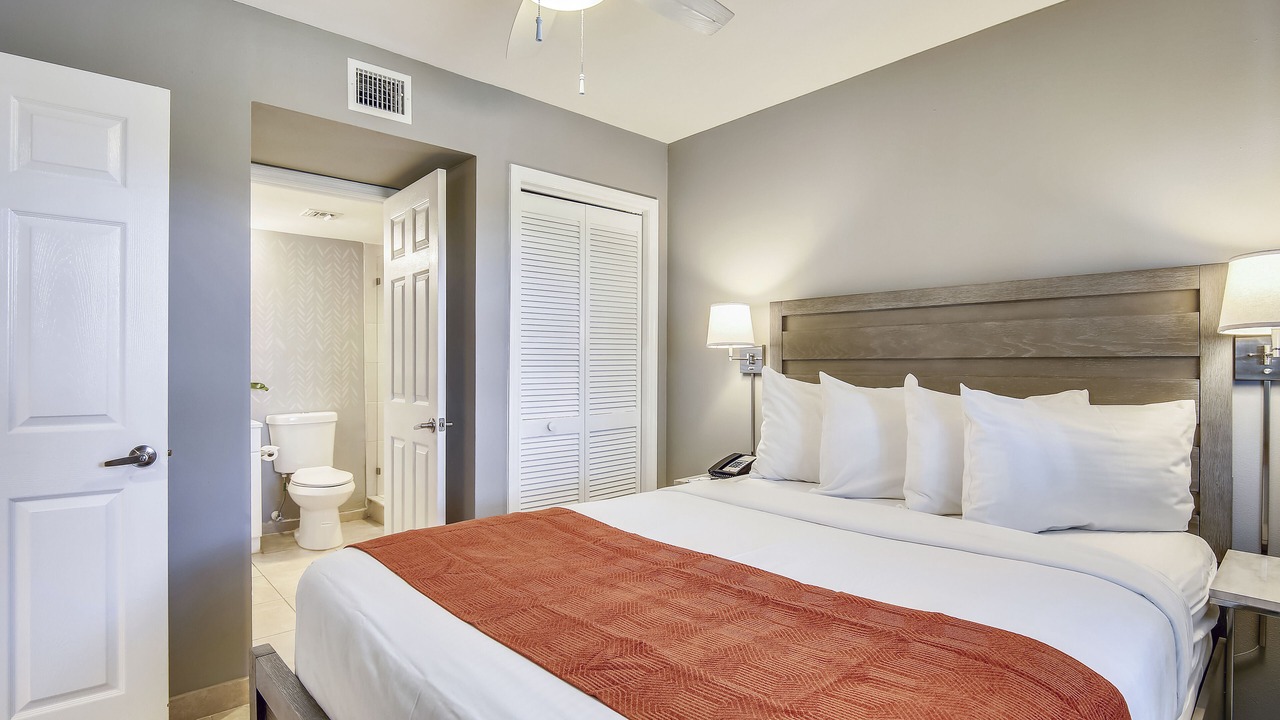 Photo of Bedroom in Tavernier