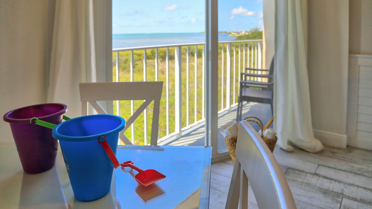 Photo of Bedroom in Tavernier