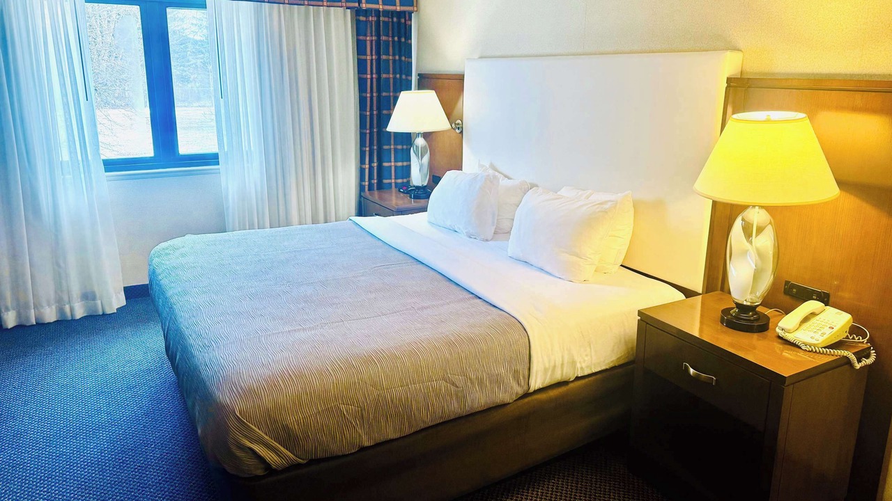 Photo of Bedroom in Horseheads