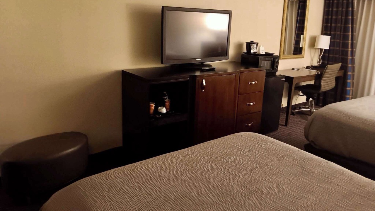 Photo of Bedroom in Horseheads