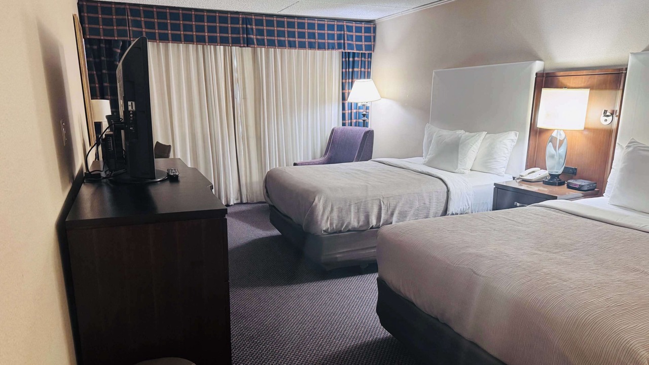 Photo of Bedroom in Horseheads