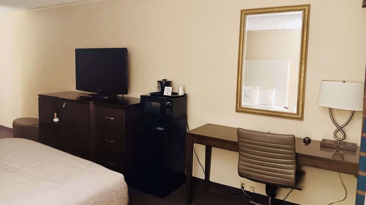 Photo of Bedroom in Horseheads