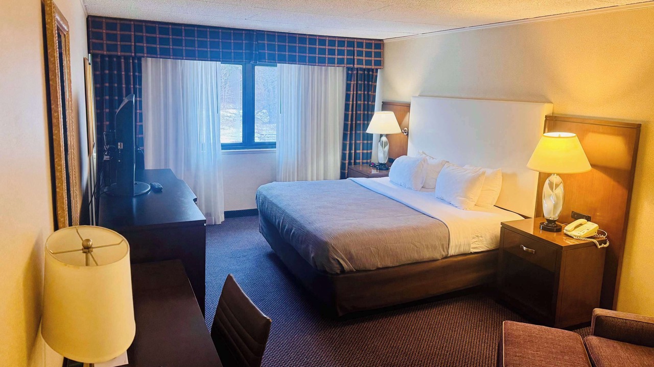 Photo of Bedroom in Horseheads