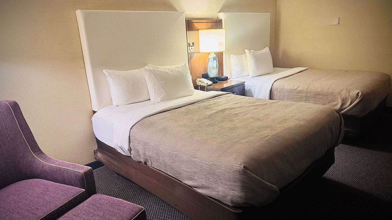 Photo of Bedroom in Horseheads