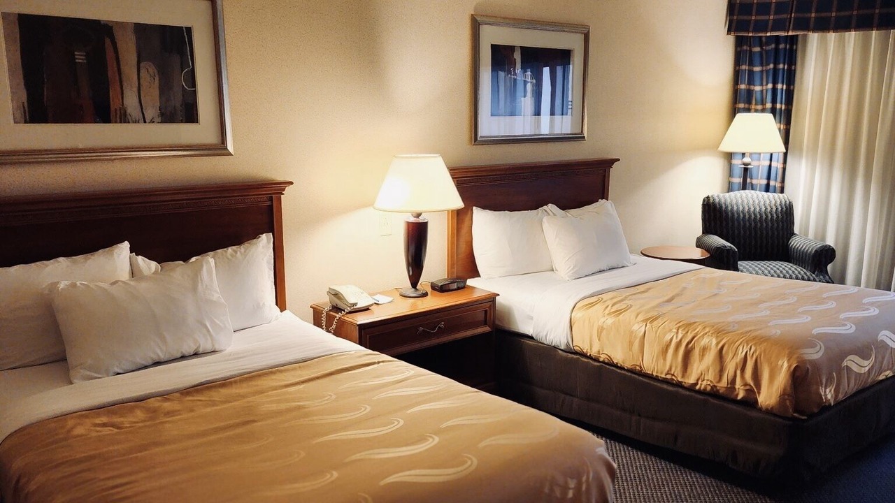 Photo of Bedroom in Horseheads