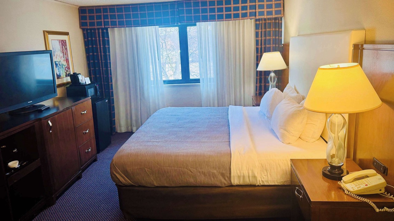 Photo of Bedroom in Horseheads