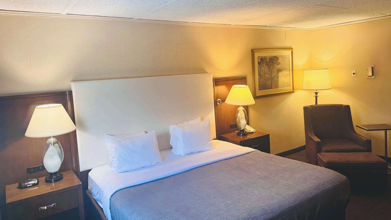 Photo of Bedroom in Horseheads