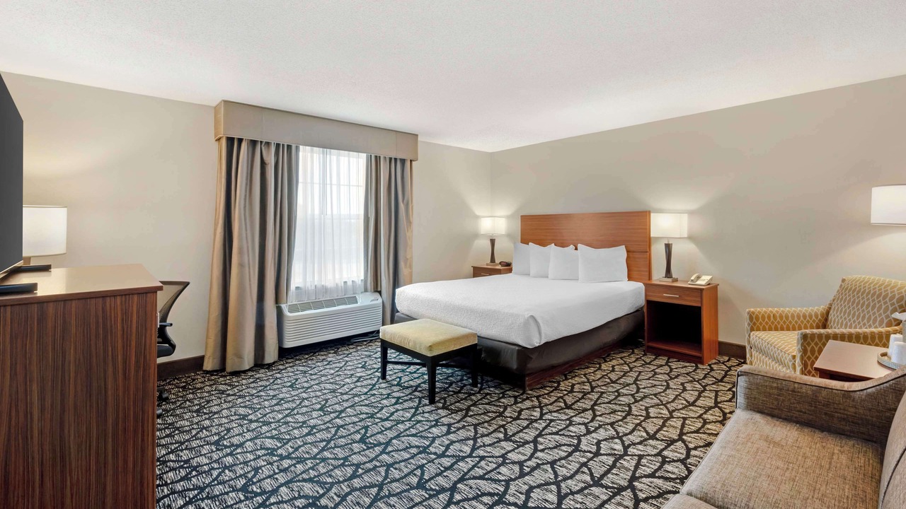 Photo of Bedroom in Westminster
