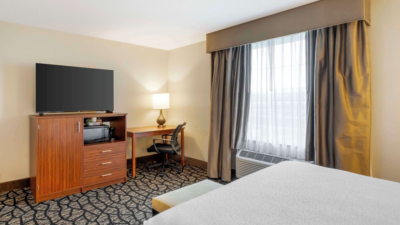 Photo of Bedroom in Westminster