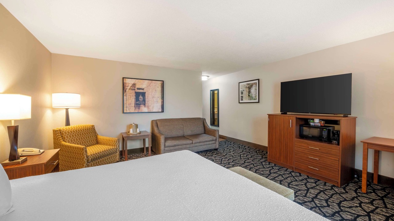 Photo of Bedroom in Westminster