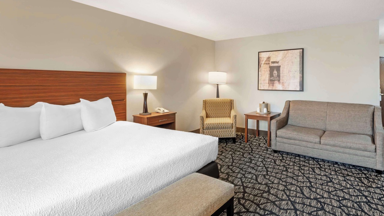 Photo of Bedroom in Westminster