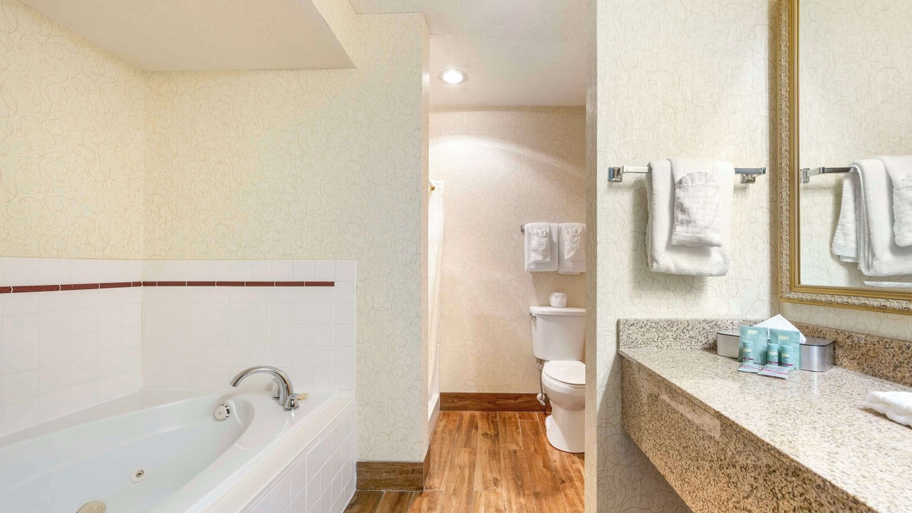 Photo of Bathroom in Westminster